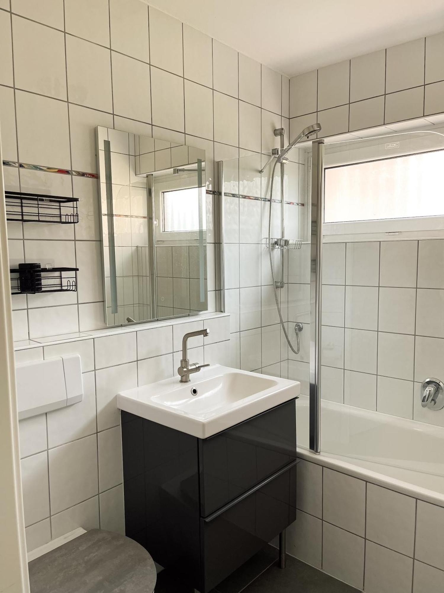 Apartment Prinz Friedrich - Zentral - Zimmerprinzen Oldenburg