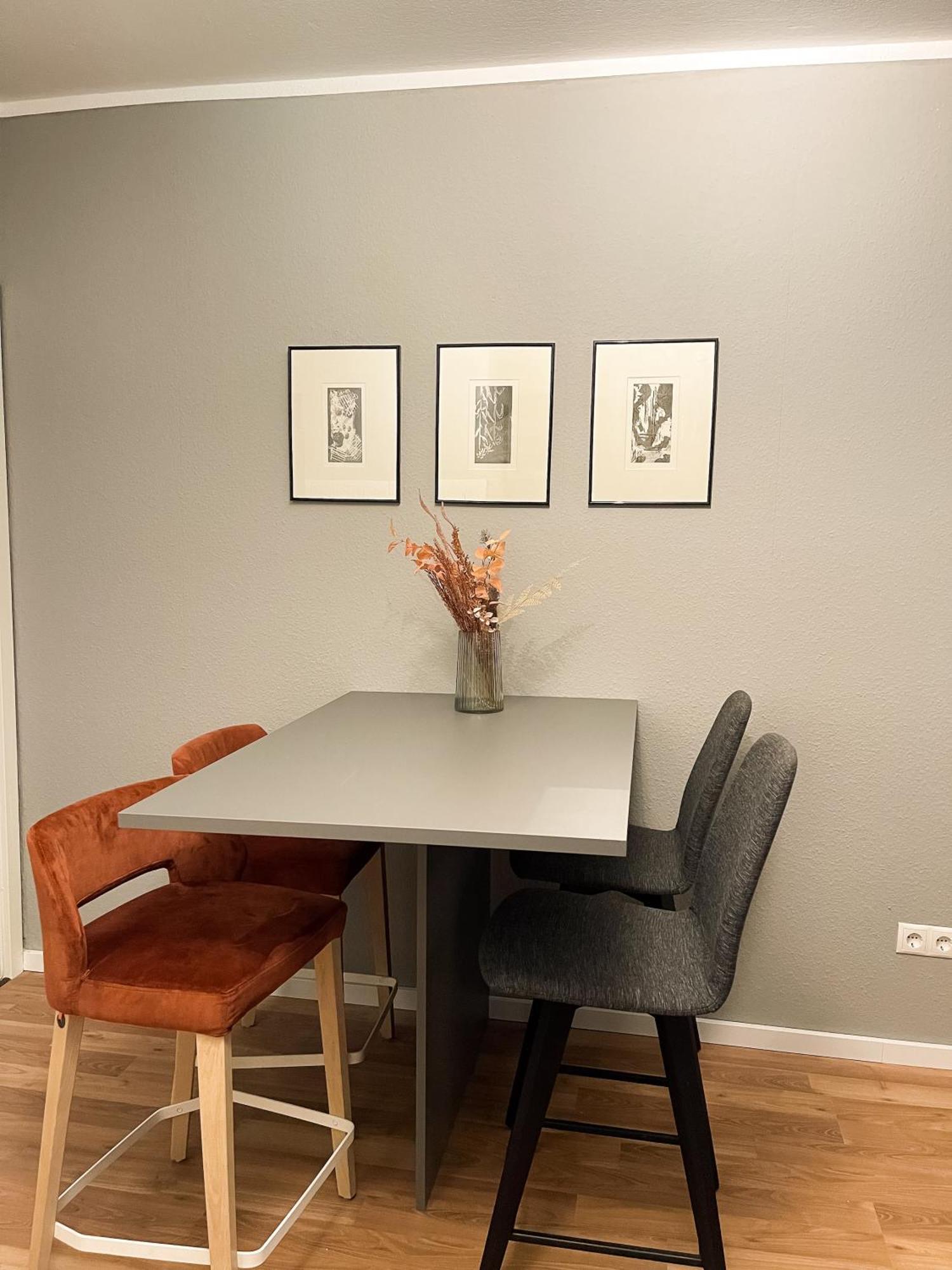 Apartment Prinz Friedrich - Zentral - Zimmerprinzen *