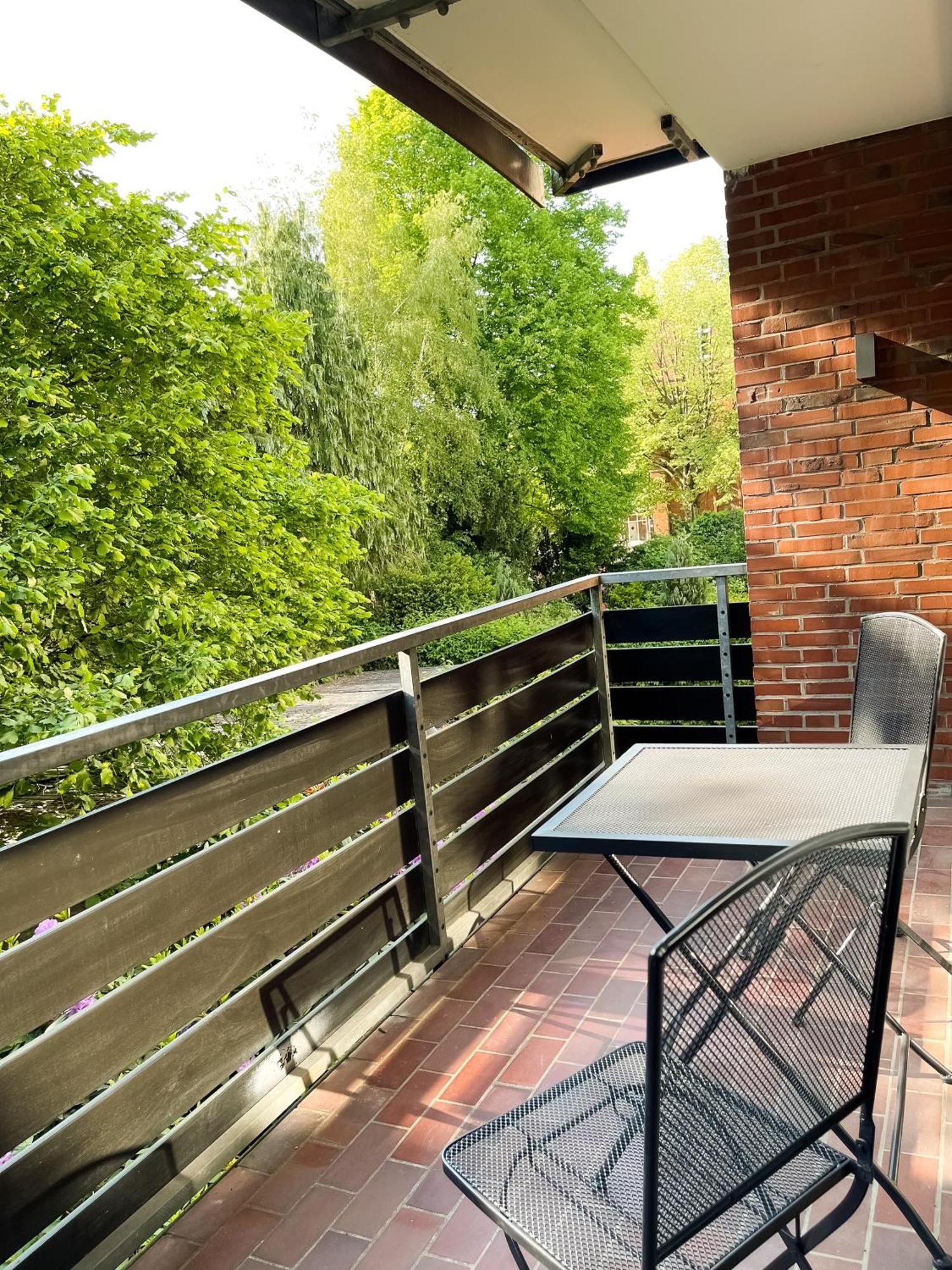 Prinz Friedrich - Zentral - Zimmerprinzen Apartment Oldenburg